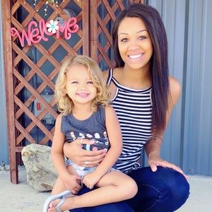 Meet your Posher, Bianca